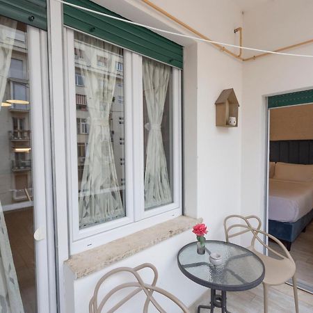 Romano Suite B9 Εξωτερικό φωτογραφία