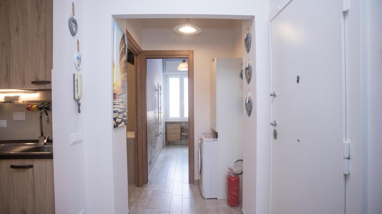 Romano Suite B9 Εξωτερικό φωτογραφία