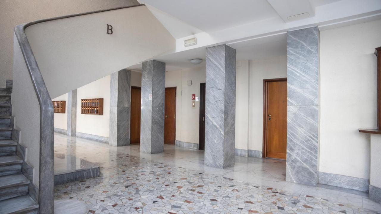 Romano Suite B9 Εξωτερικό φωτογραφία