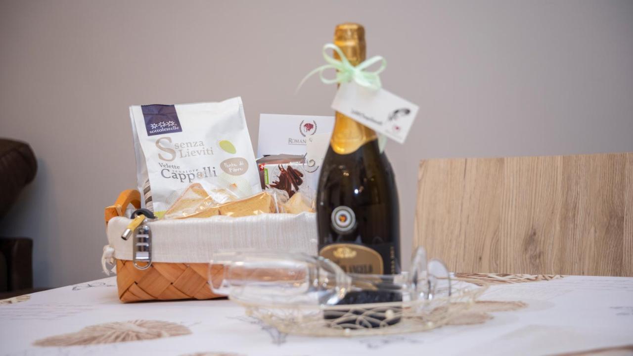 Romano Suite B9 Εξωτερικό φωτογραφία