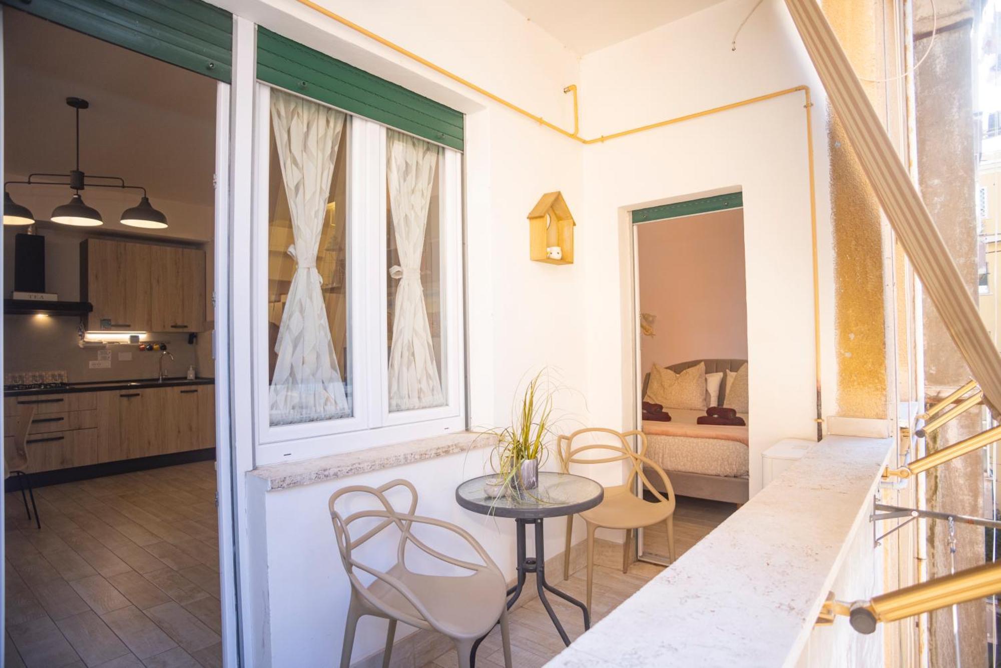Romano Suite B9 Εξωτερικό φωτογραφία