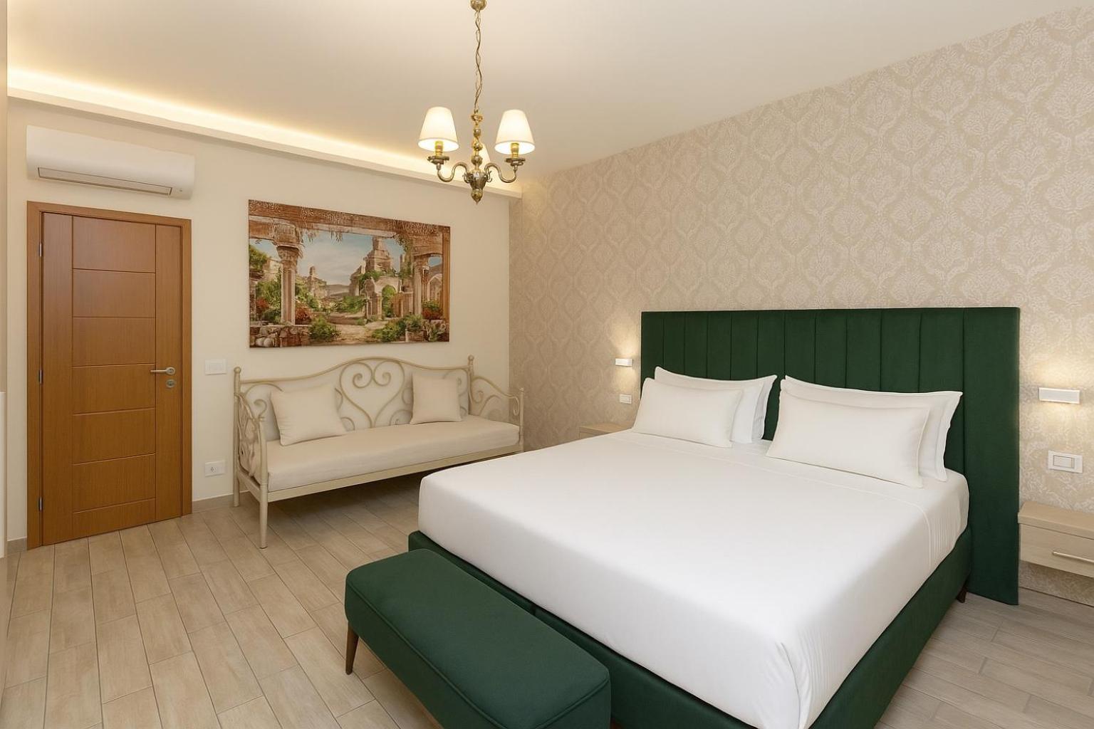 Romano Suite B9 Εξωτερικό φωτογραφία