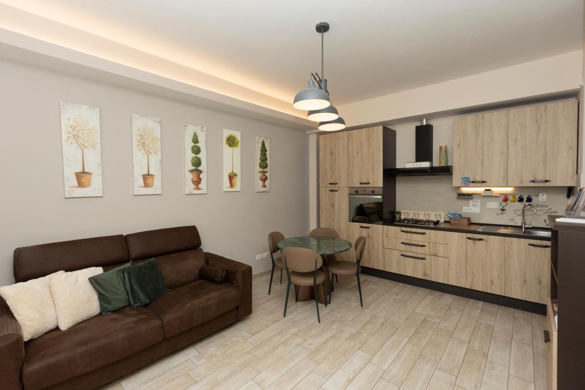 Romano Suite B9 Εξωτερικό φωτογραφία
