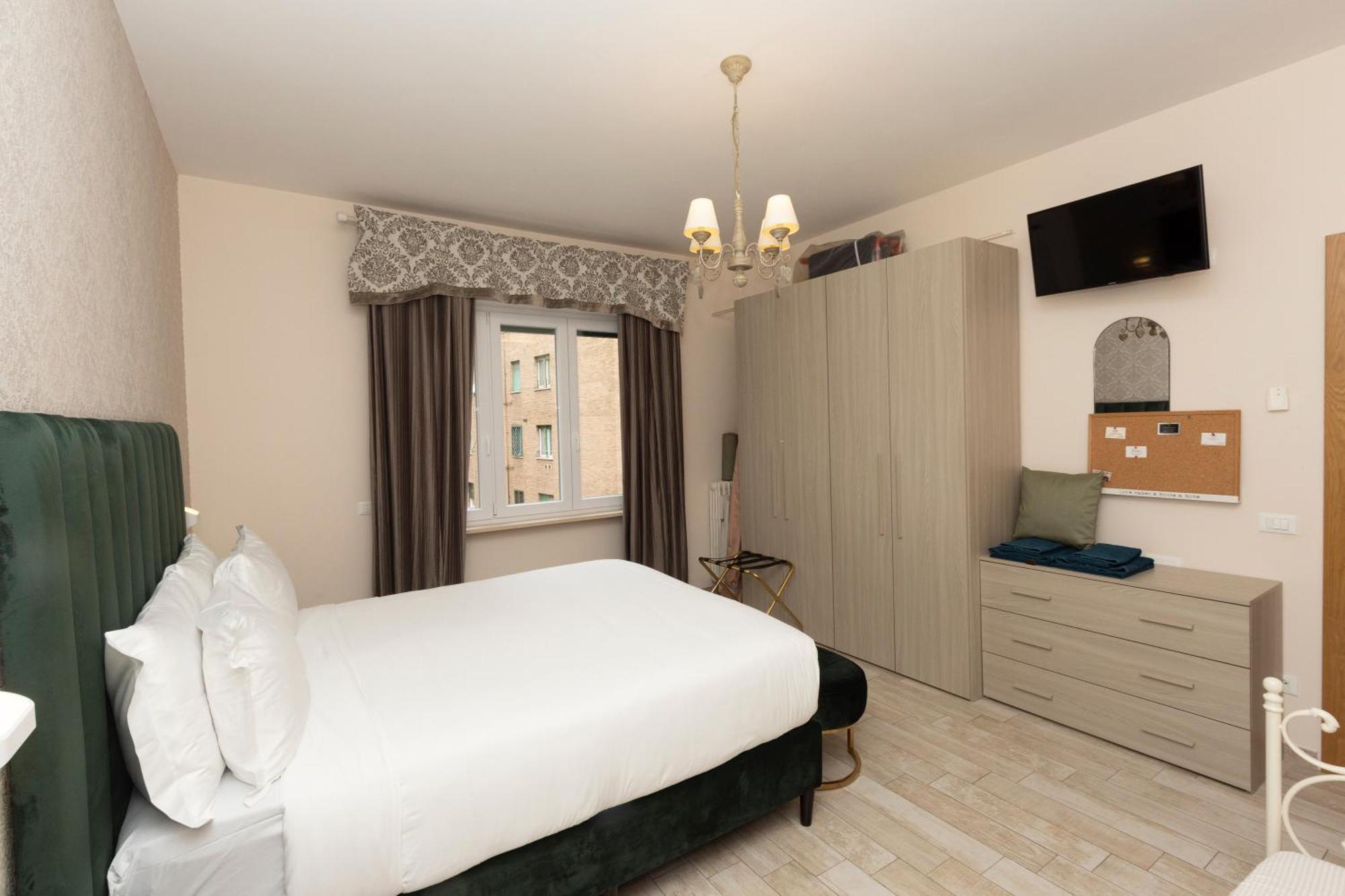 Romano Suite B9 Εξωτερικό φωτογραφία