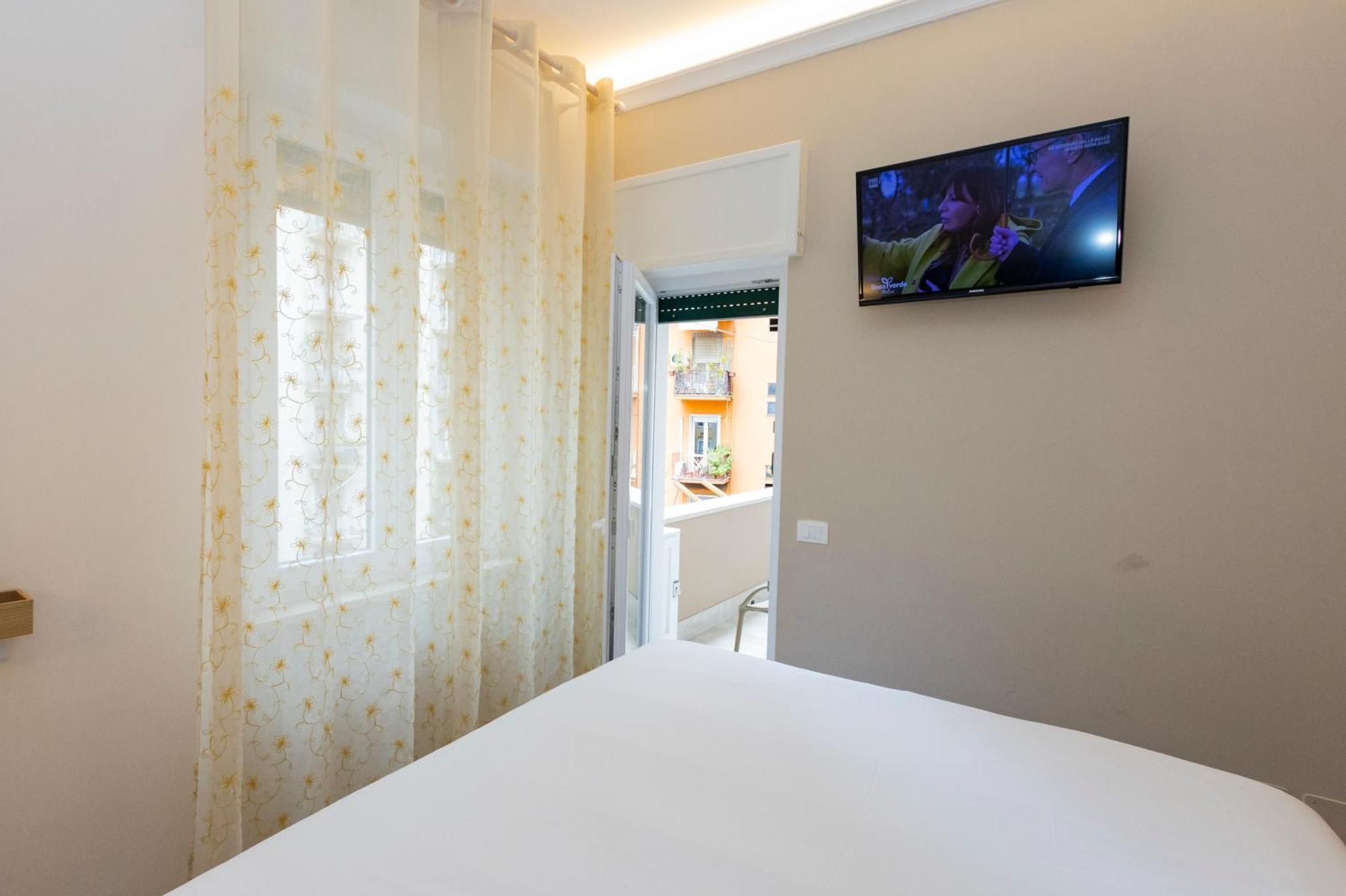Romano Suite B9 Εξωτερικό φωτογραφία