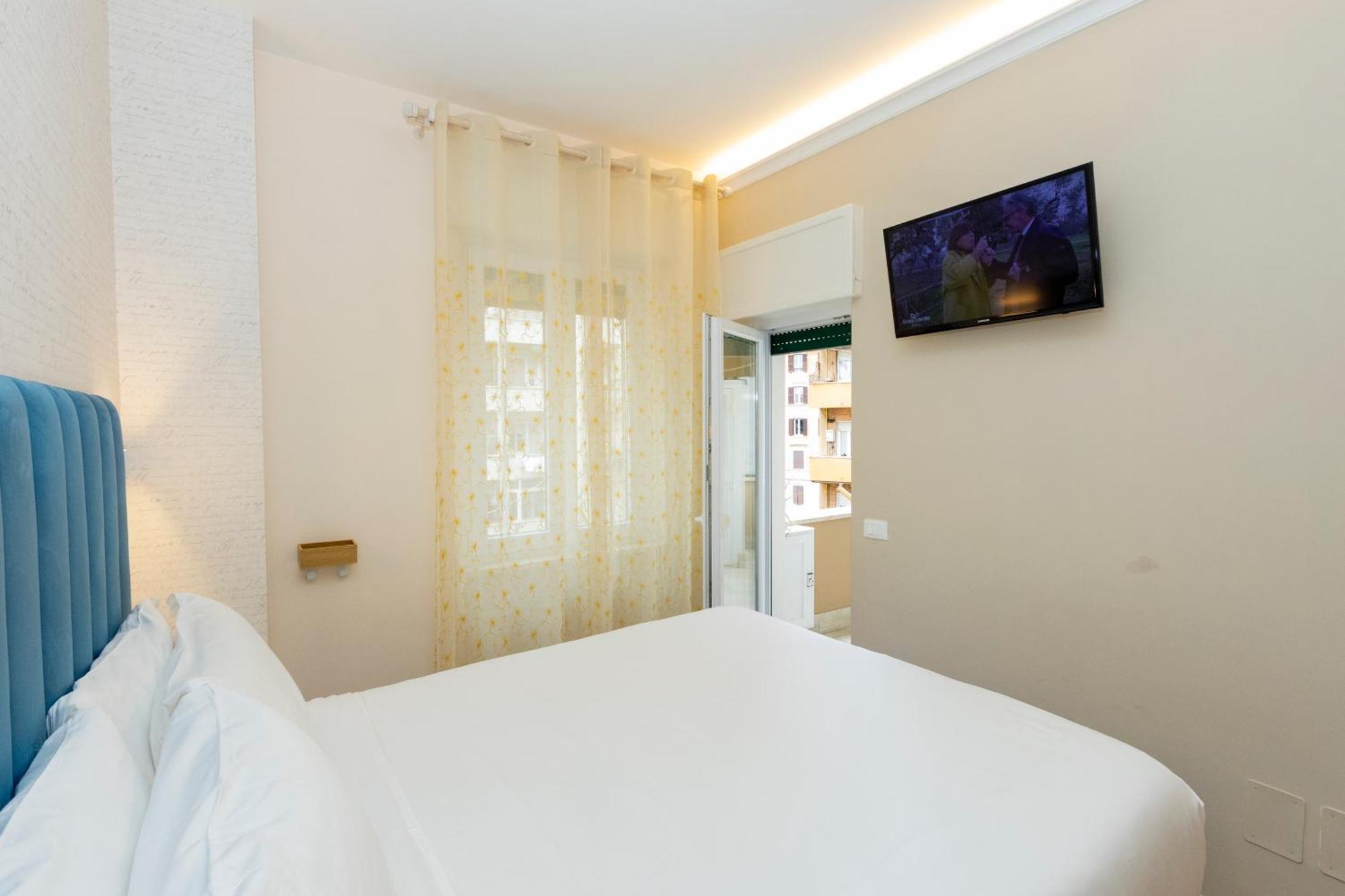 Romano Suite B9 Εξωτερικό φωτογραφία