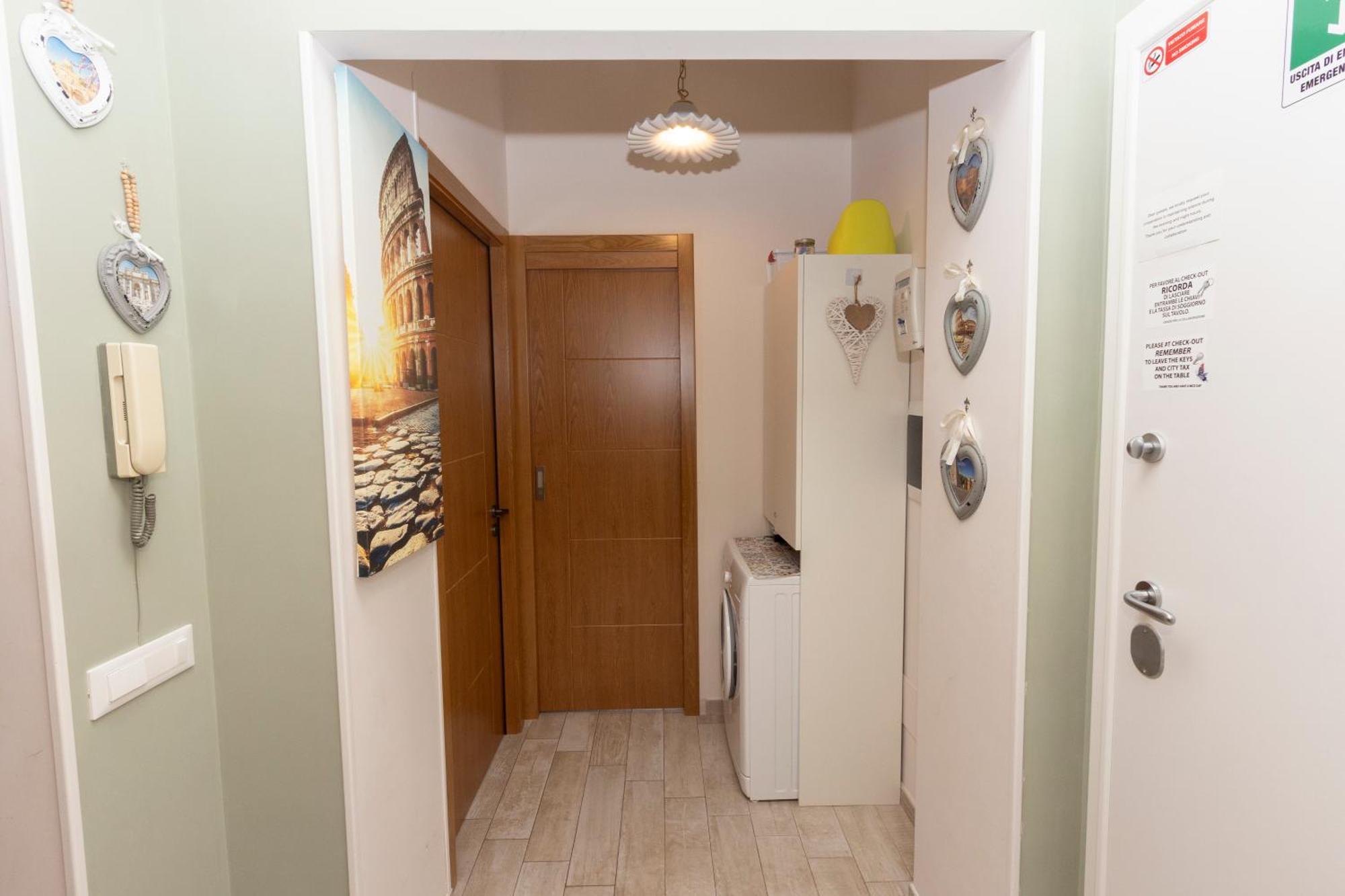 Romano Suite B9 Εξωτερικό φωτογραφία
