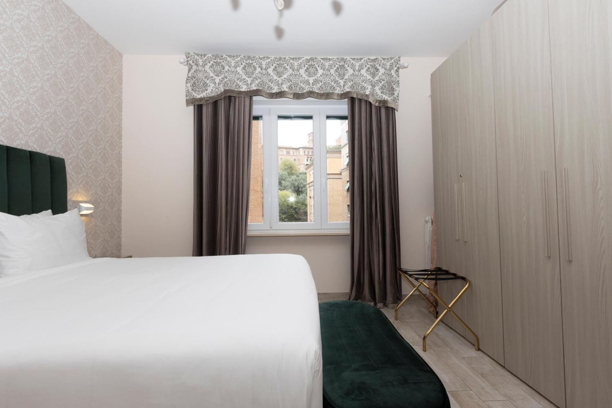 Romano Suite B9 Εξωτερικό φωτογραφία