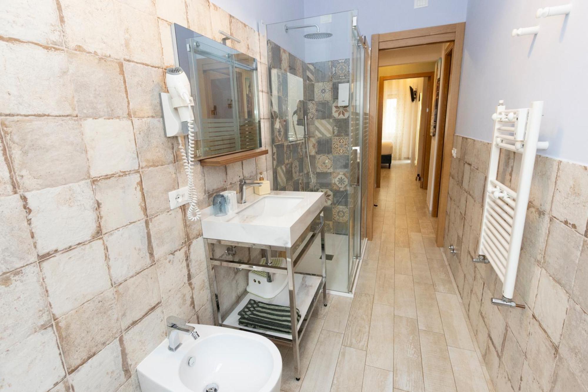 Romano Suite B9 Εξωτερικό φωτογραφία