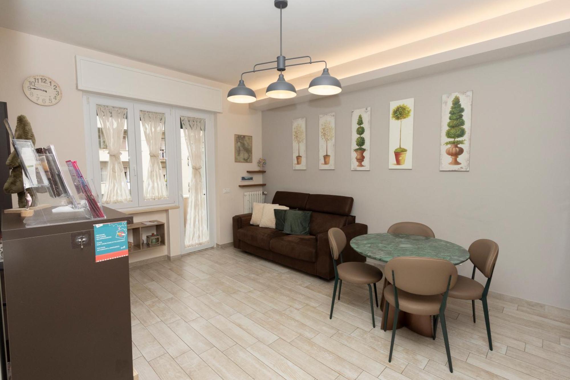 Romano Suite B9 Εξωτερικό φωτογραφία