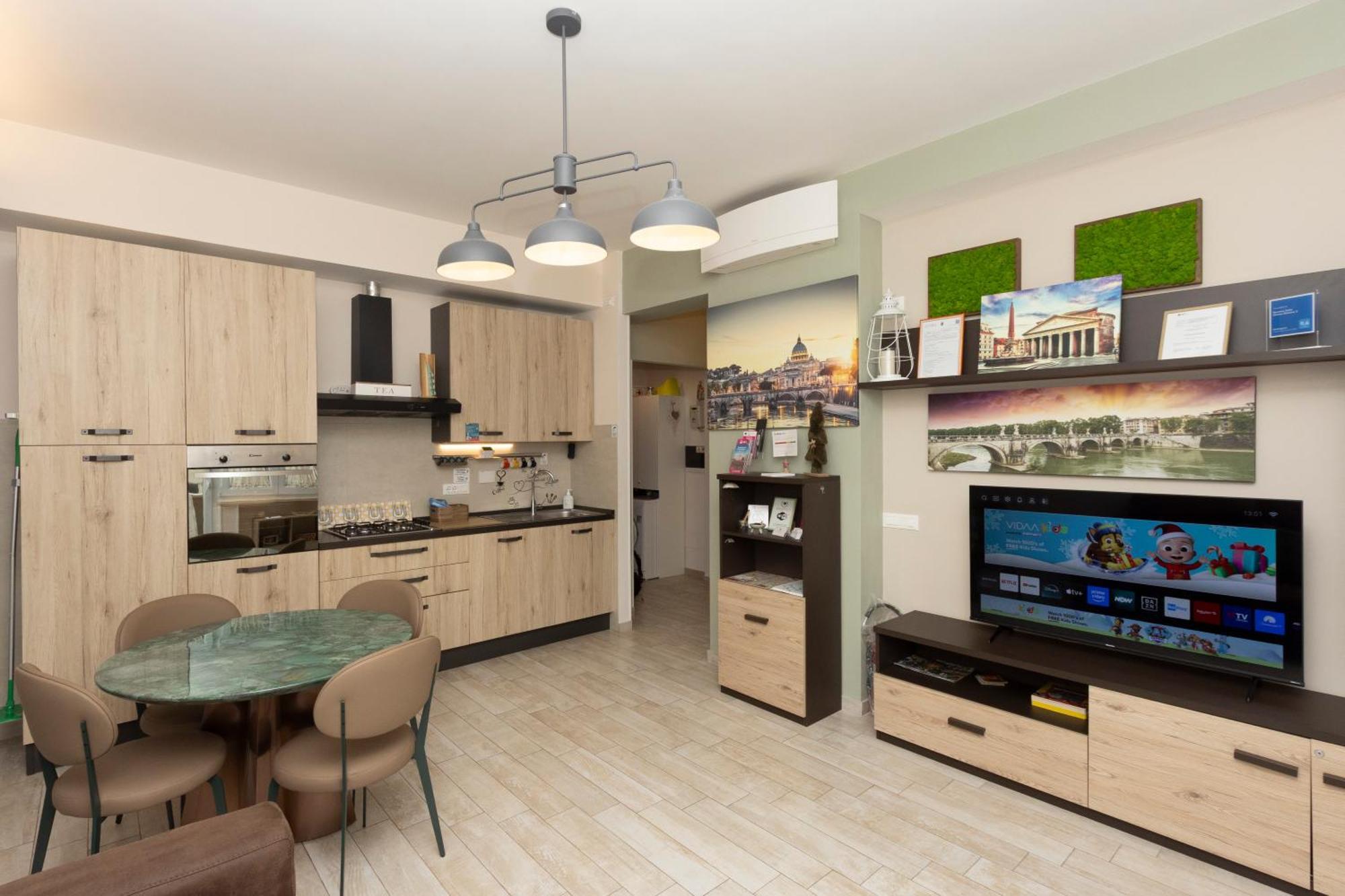 Romano Suite B9 Εξωτερικό φωτογραφία